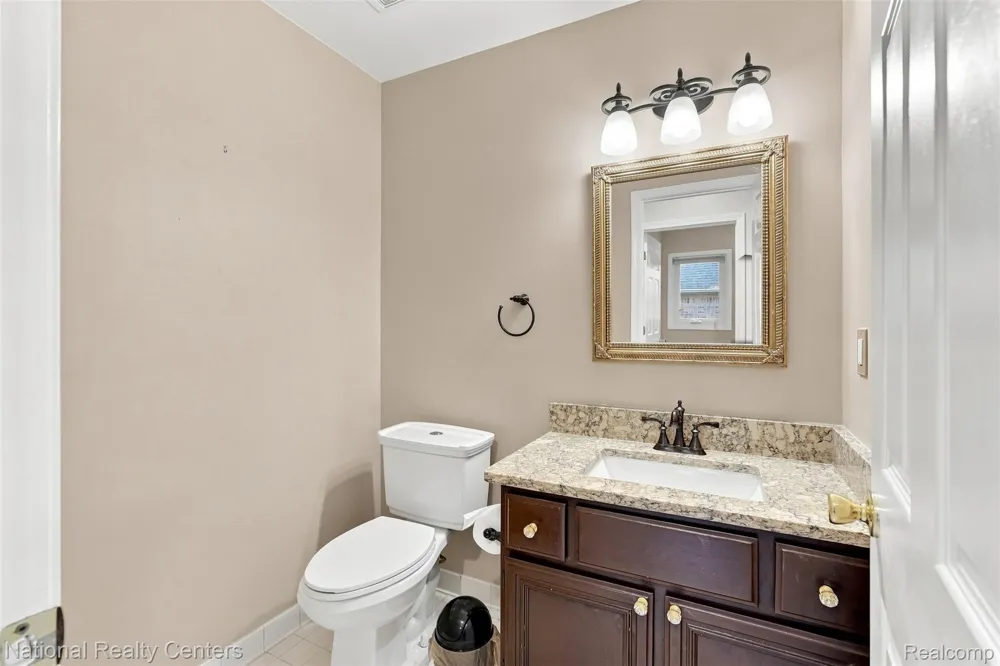 47619 Lamplighter Trail Macomb Township, MI 48044