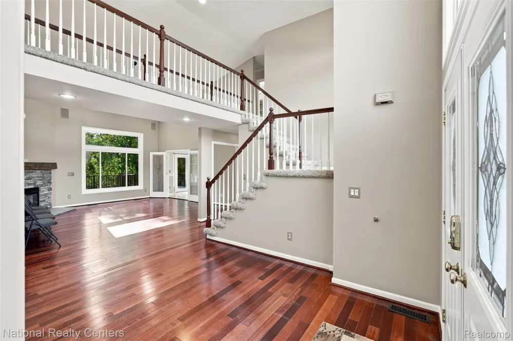 47619 Lamplighter Trail Macomb Township, MI 48044