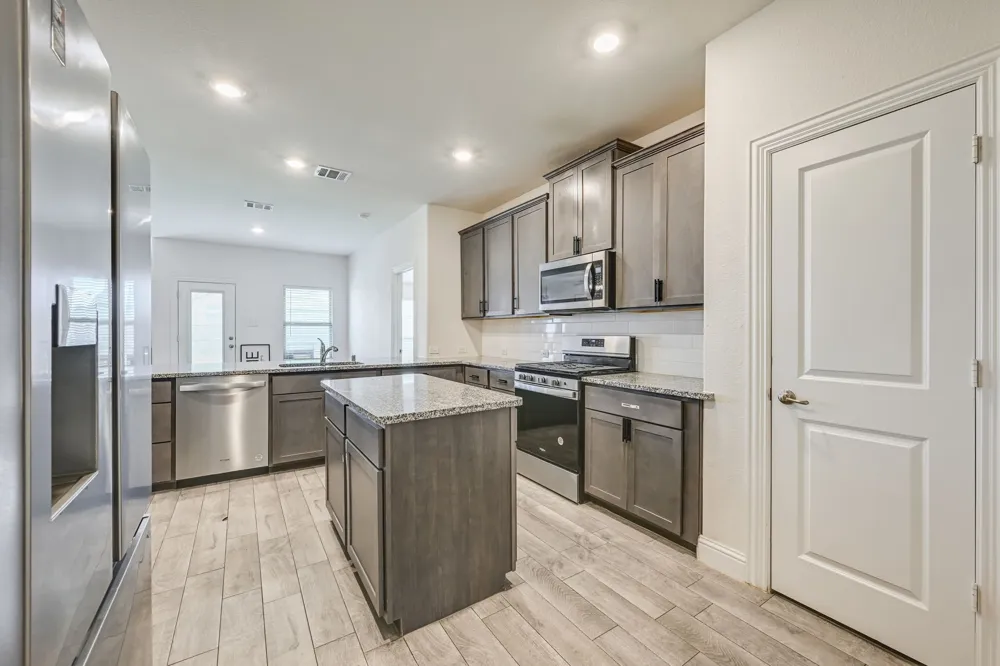 4016 Windswept Way Forney, TX 75126