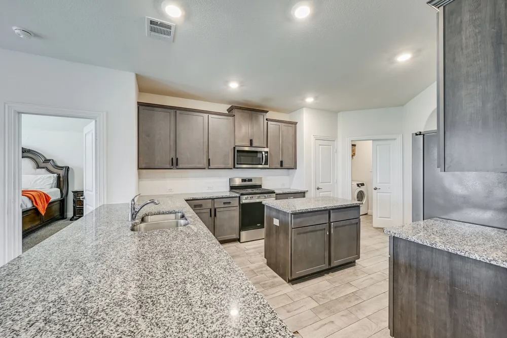 4016 Windswept Way Forney, TX 75126