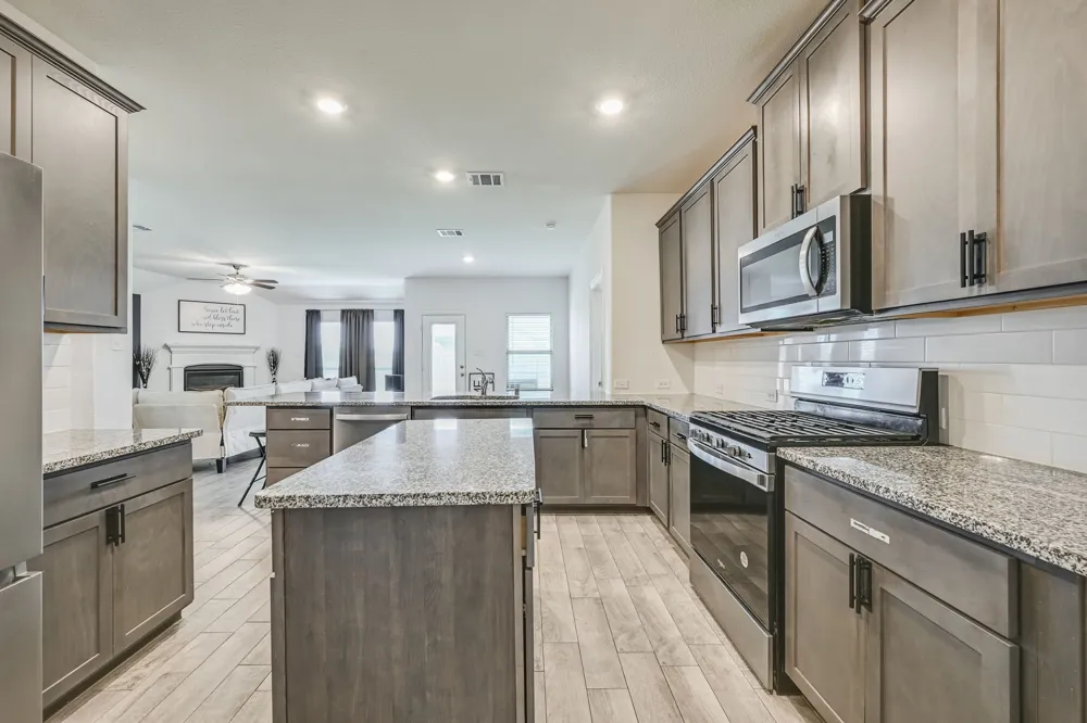 4016 Windswept Way Forney, TX 75126