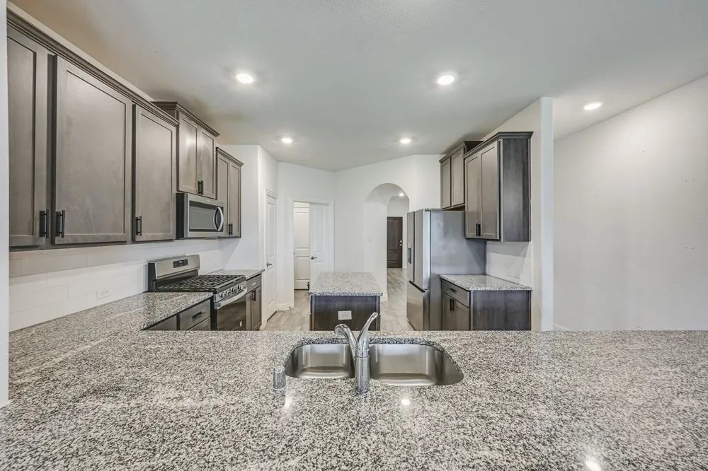 4016 Windswept Way Forney, TX 75126