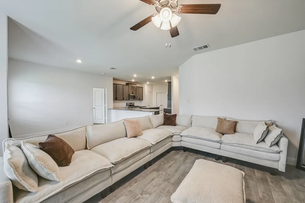 4016 Windswept Way Forney, TX 75126