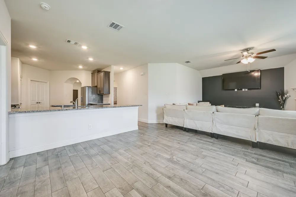 4016 Windswept Way Forney, TX 75126