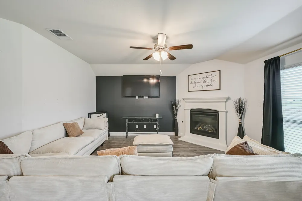 4016 Windswept Way Forney, TX 75126