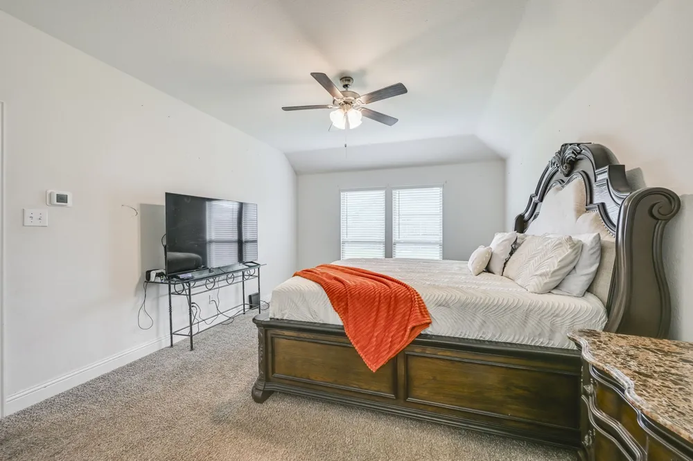 4016 Windswept Way Forney, TX 75126