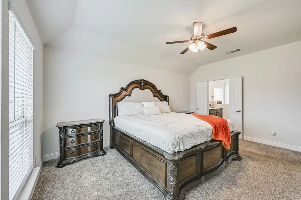 4016 Windswept Way Forney, TX 75126
