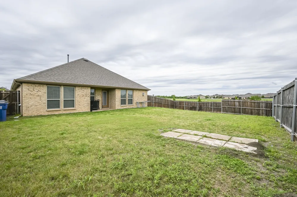 4016 Windswept Way Forney, TX 75126