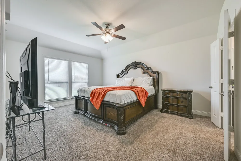 4016 Windswept Way Forney, TX 75126