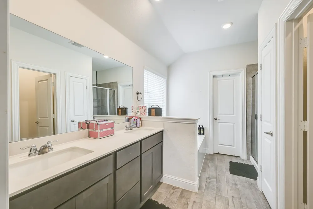 4016 Windswept Way Forney, TX 75126