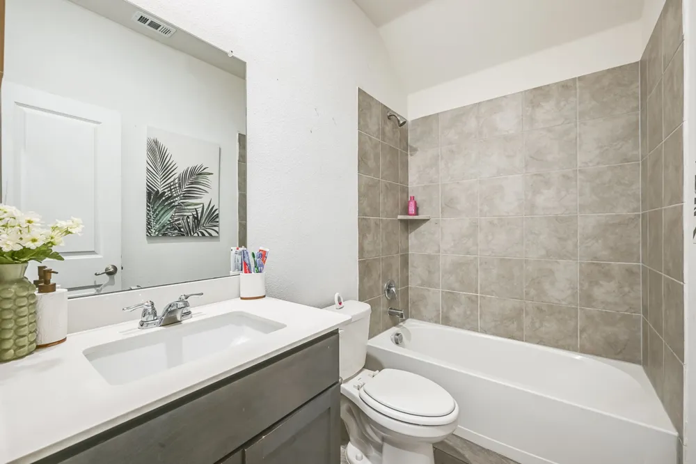 4016 Windswept Way Forney, TX 75126
