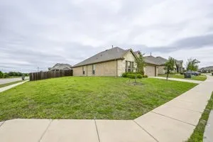 4016 Windswept Way Forney, TX 75126