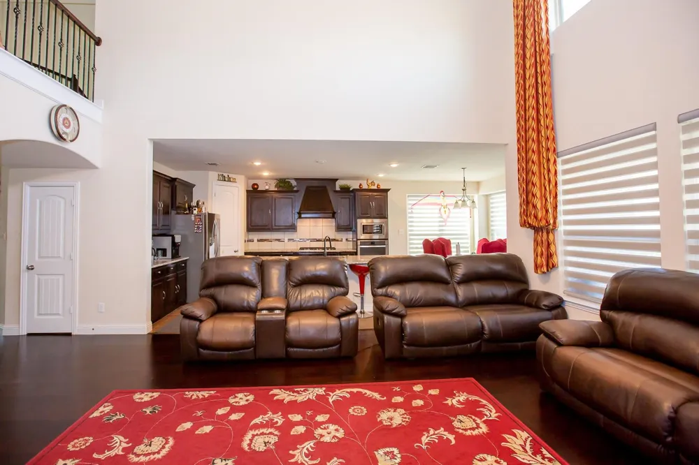 1002 Nail Lane Euless, TX 76040