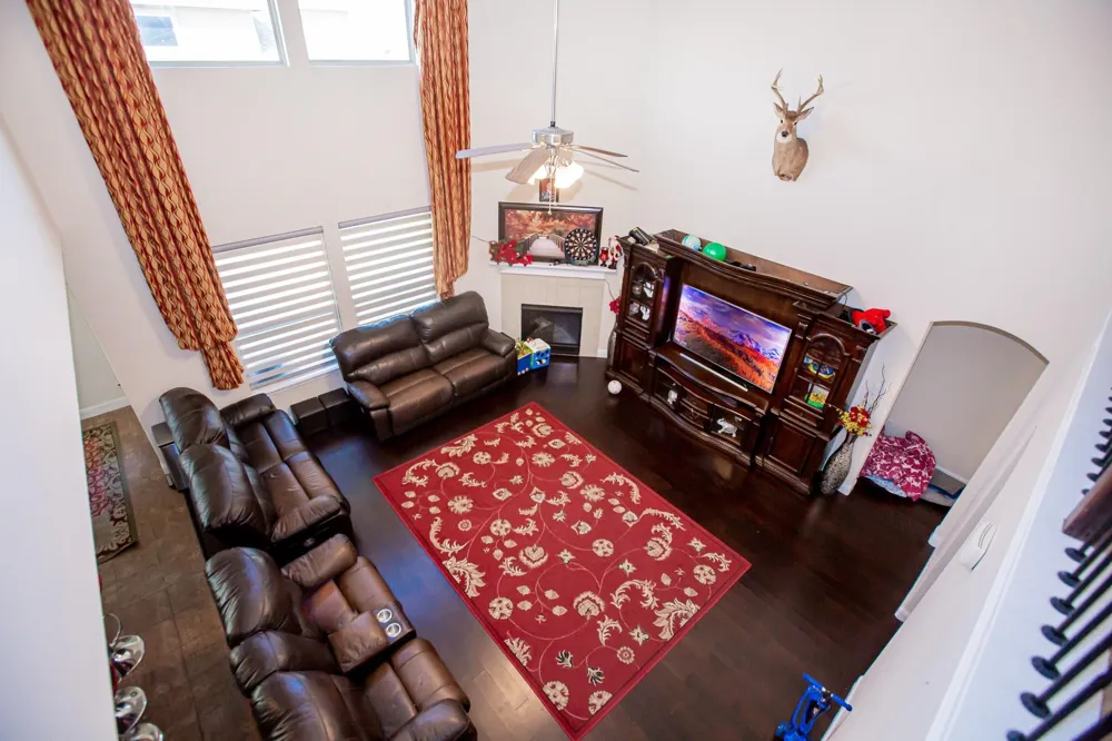 1002 Nail Lane Euless, TX 76040