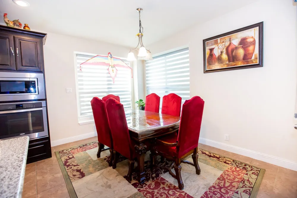 1002 Nail Lane Euless, TX 76040
