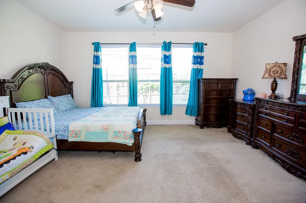 1002 Nail Lane Euless, TX 76040