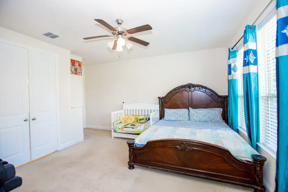 1002 Nail Lane Euless, TX 76040