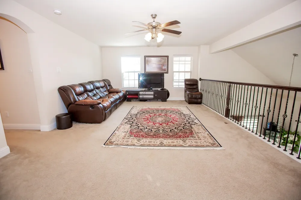 1002 Nail Lane Euless, TX 76040
