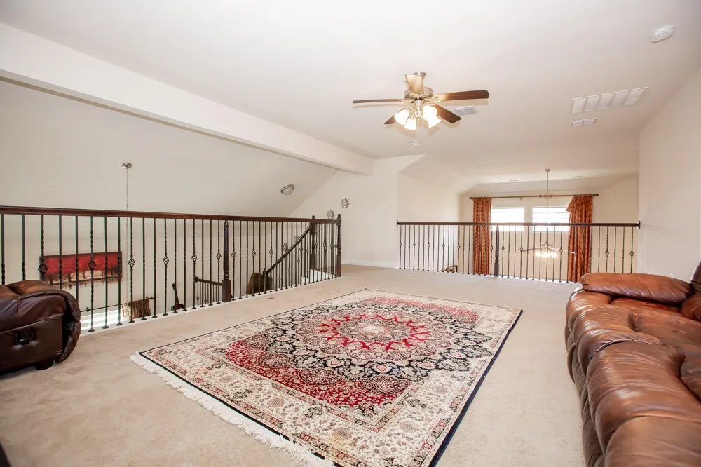 1002 Nail Lane Euless, TX 76040