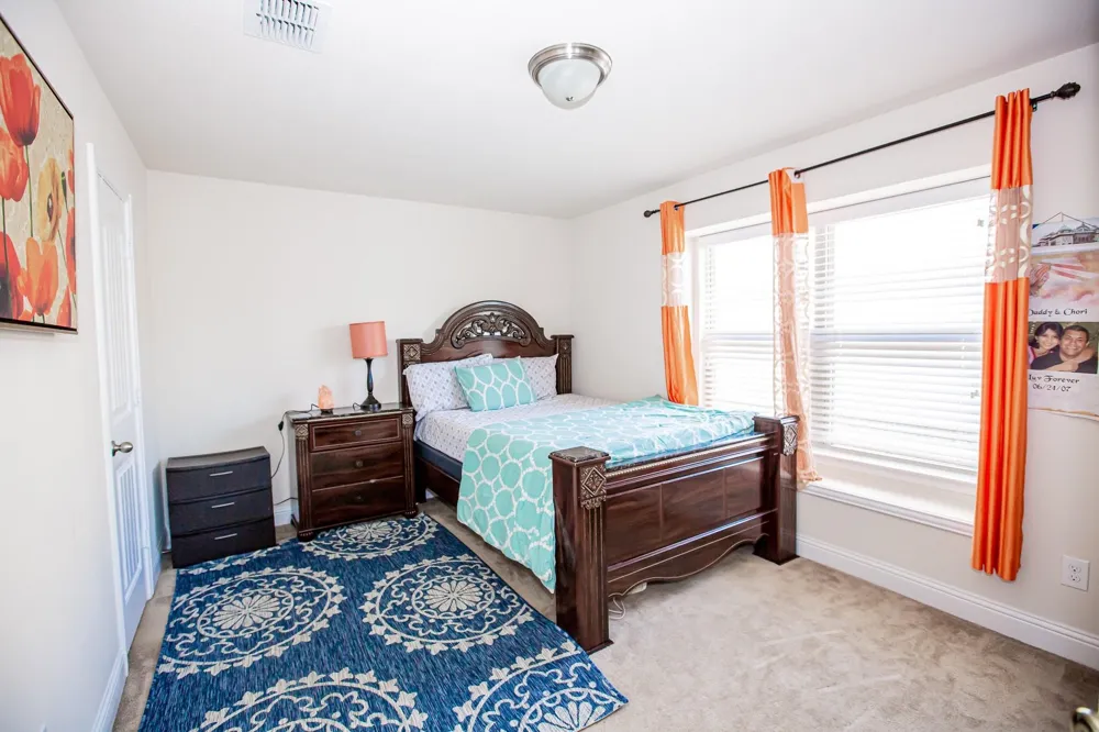 1002 Nail Lane Euless, TX 76040
