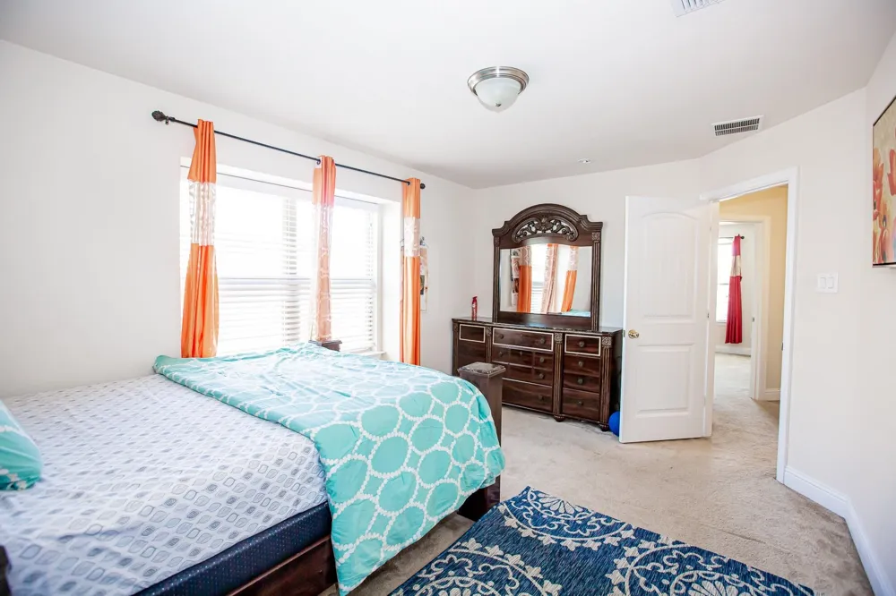 1002 Nail Lane Euless, TX 76040