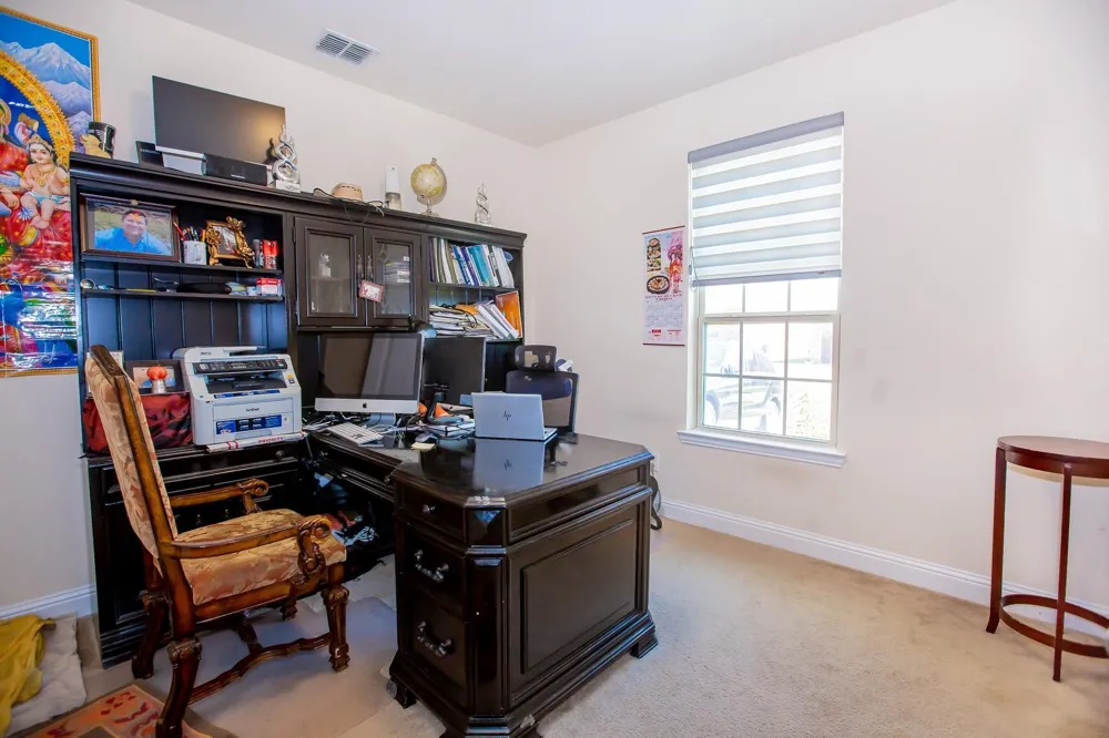1002 Nail Lane Euless, TX 76040