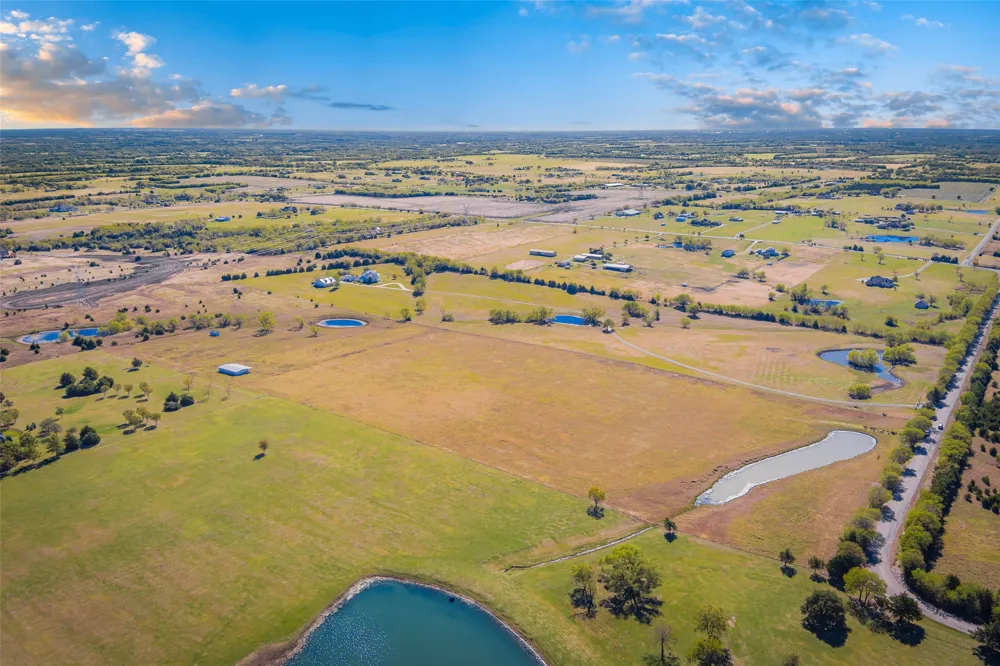County Road 1104 Celina, TX 75009