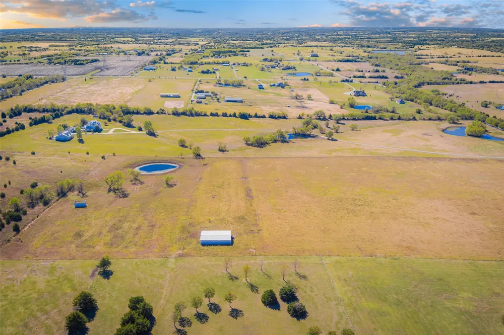 County Road 1104 Celina, TX 75009
