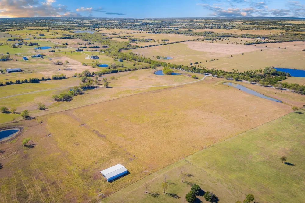 County Road 1104 Celina, TX 75009