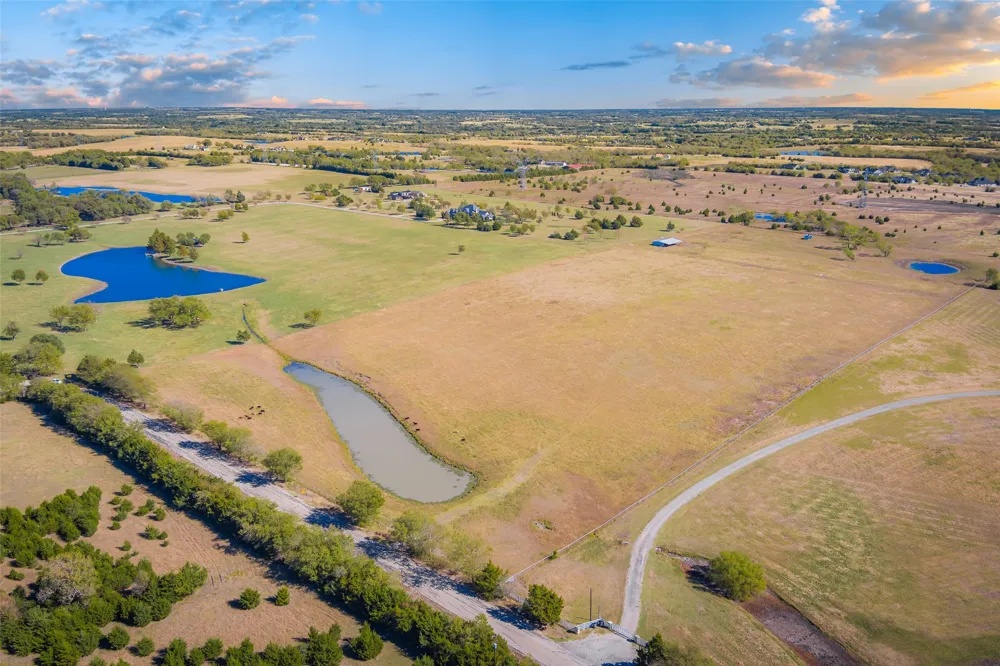 County Road 1104 Celina, TX 75009