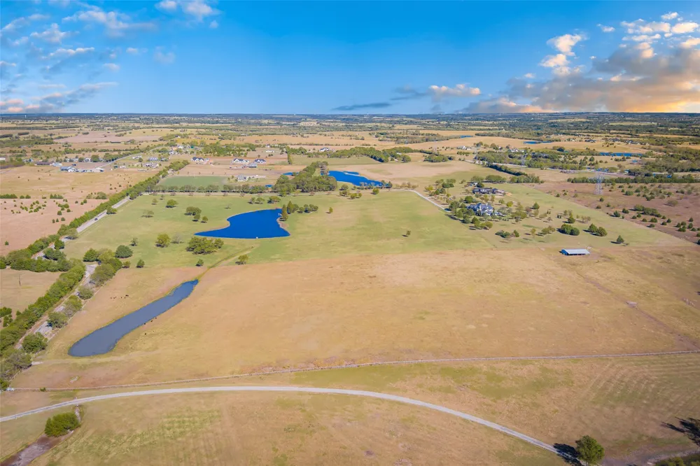 County Road 1104 Celina, TX 75009
