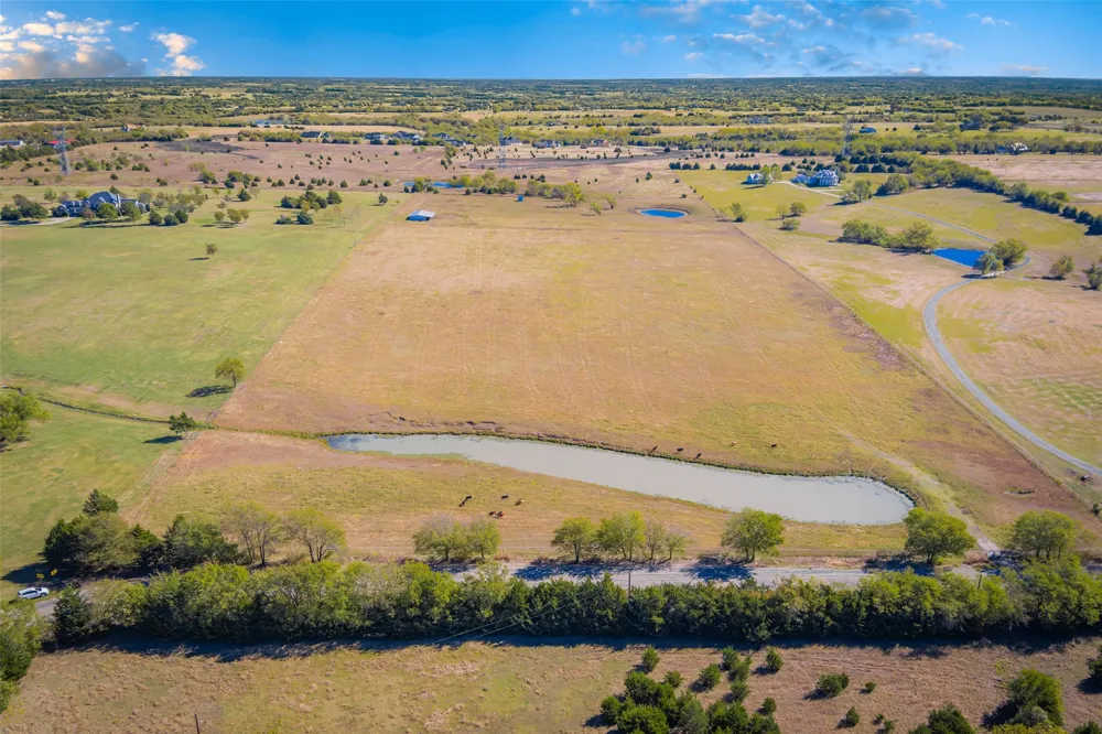 County Road 1104 Celina, TX 75009
