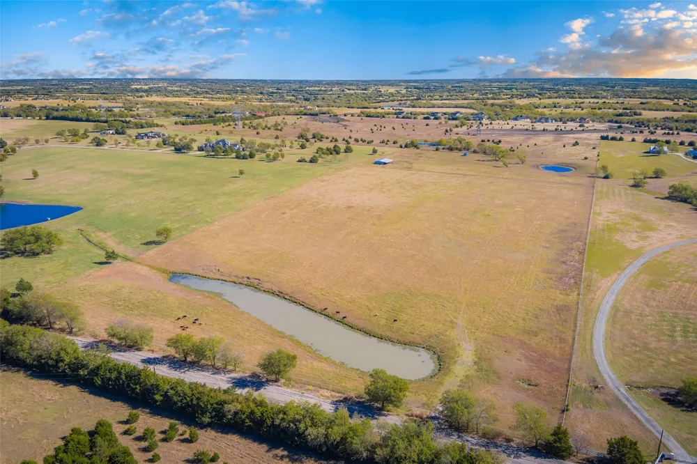 County Road 1104 Celina, TX 75009