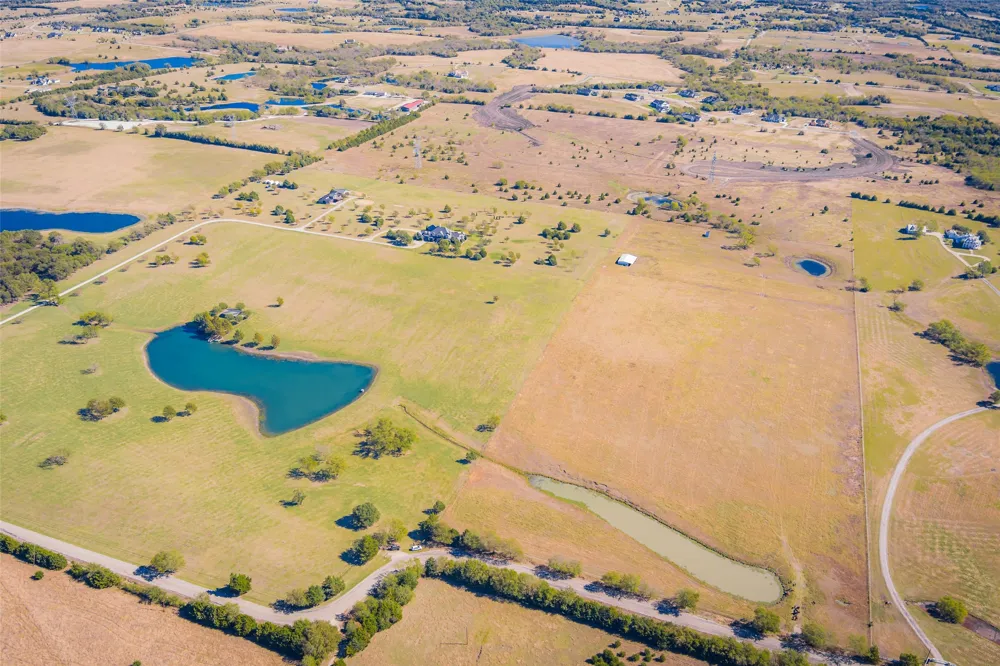 County Road 1104 Celina, TX 75009