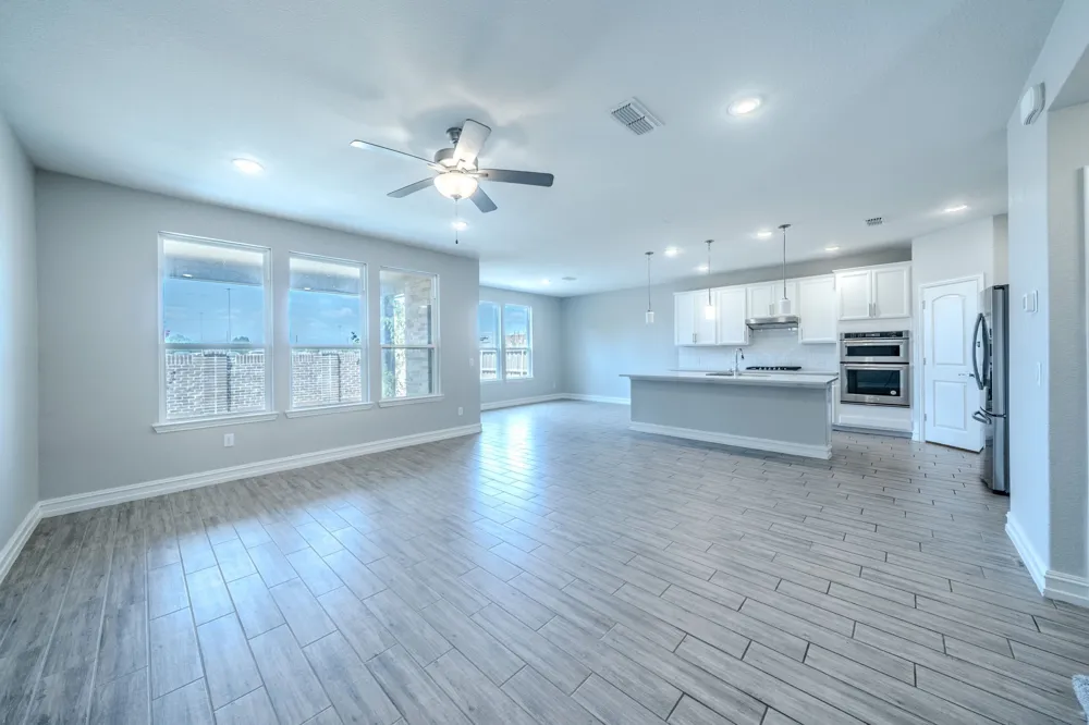 2833 Henson Lane Garland, TX 75040