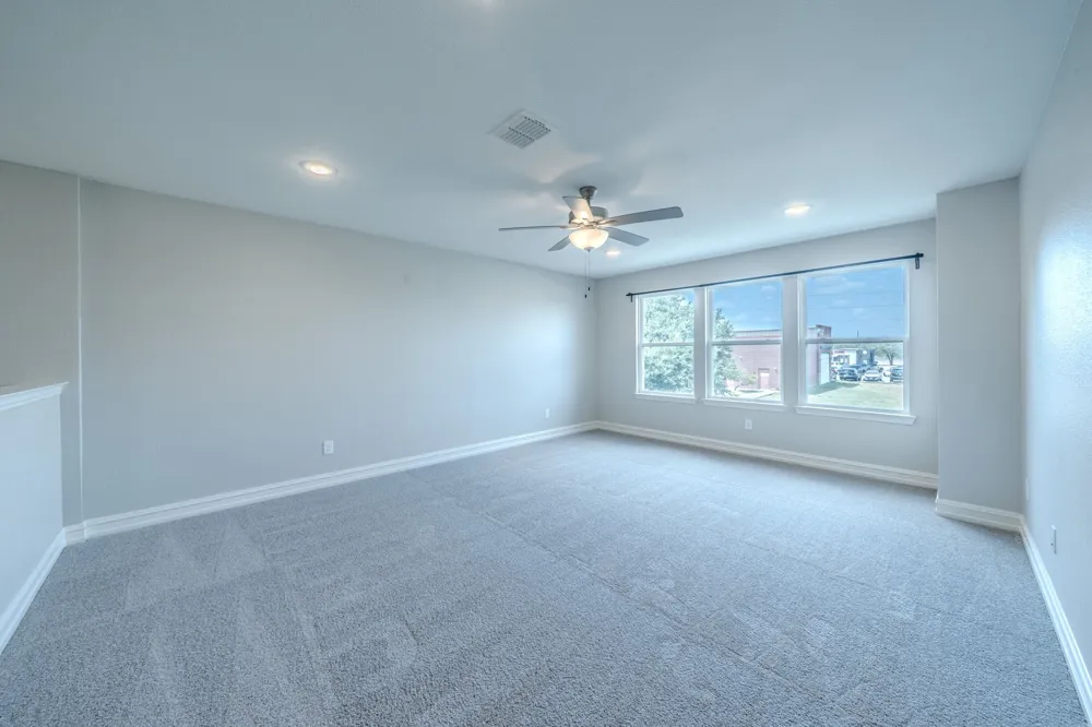 2833 Henson Lane Garland, TX 75040