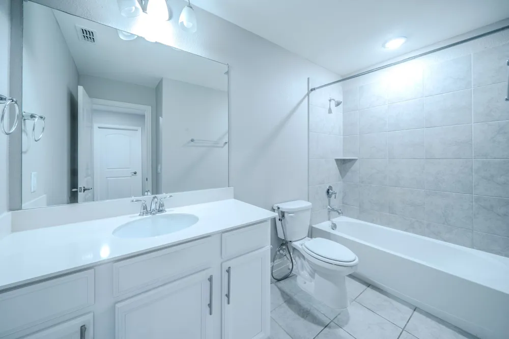 2833 Henson Lane Garland, TX 75040