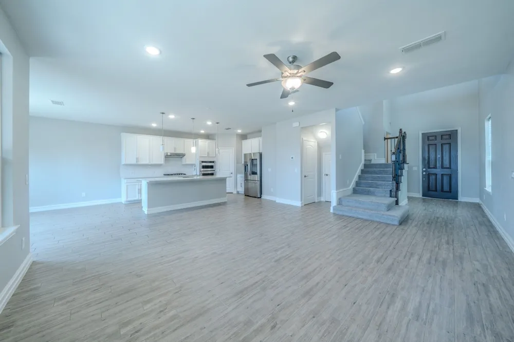2833 Henson Lane Garland, TX 75040