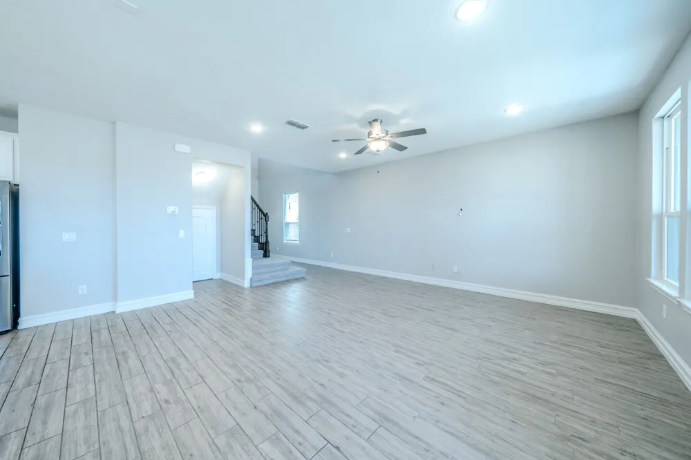 2833 Henson Lane Garland, TX 75040