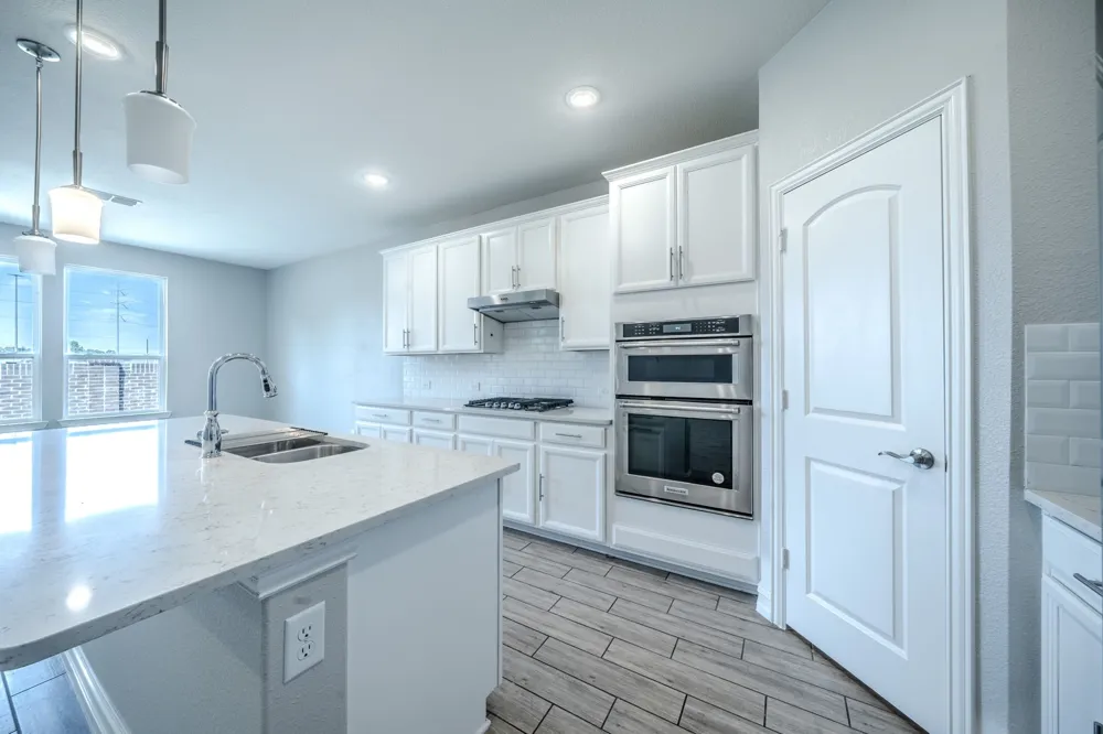 2833 Henson Lane Garland, TX 75040