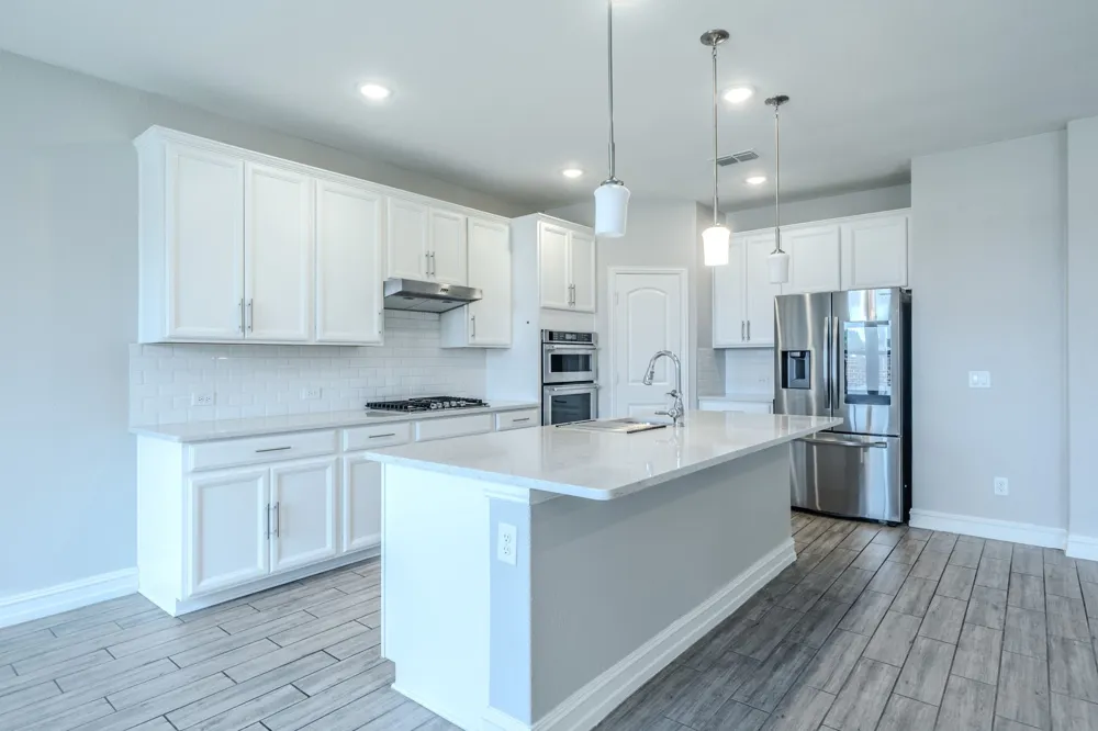 2833 Henson Lane Garland, TX 75040