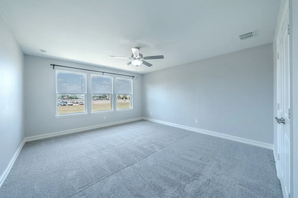 2833 Henson Lane Garland, TX 75040