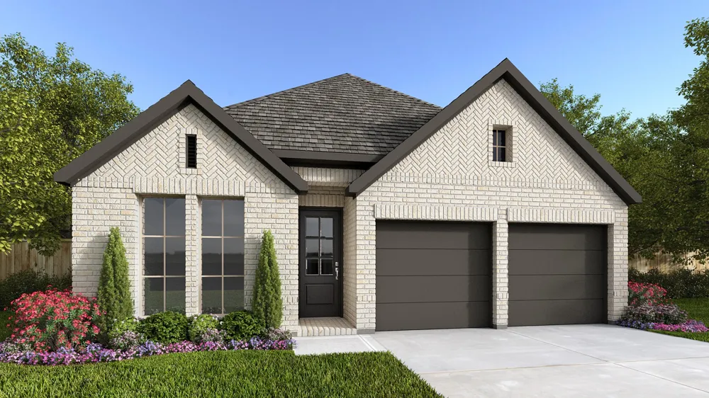2637 Brooklyn Street Forney, TX 75126
