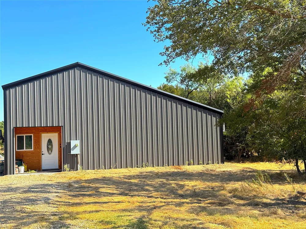 438 Oak View Lane Jacksboro, TX 76458