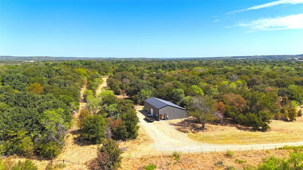 438 Oak View Lane Jacksboro, TX 76458