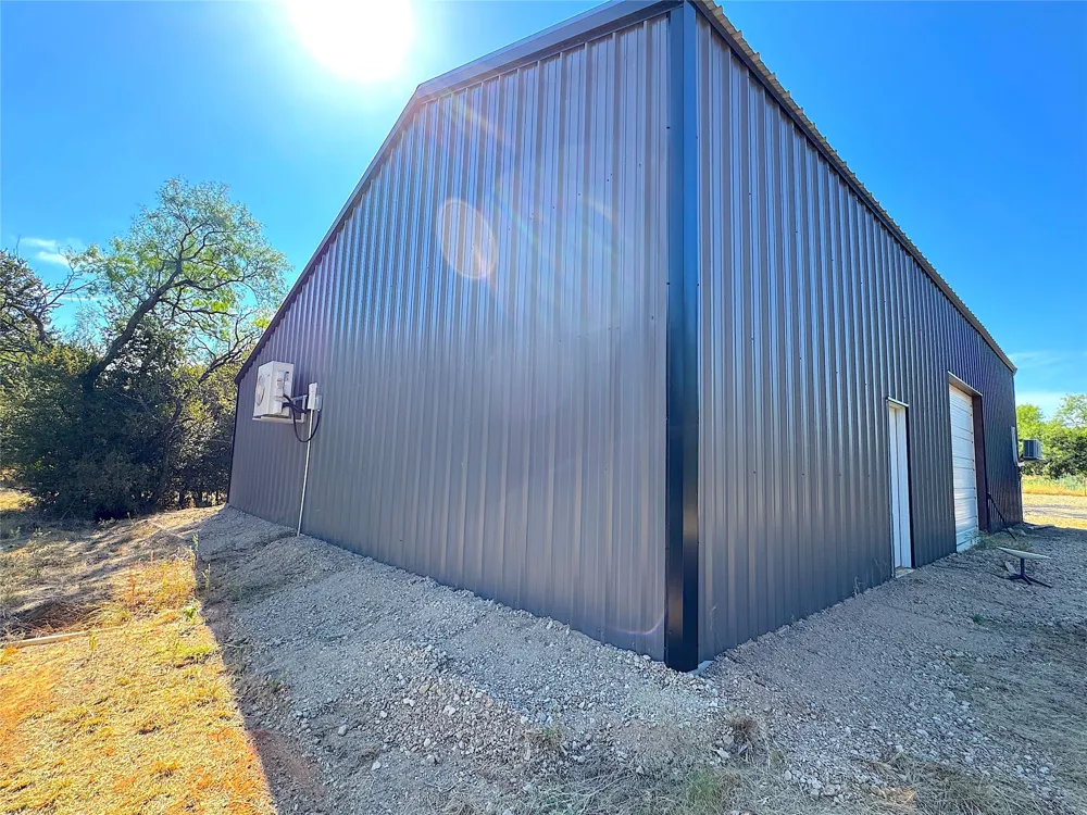 438 Oak View Lane Jacksboro, TX 76458