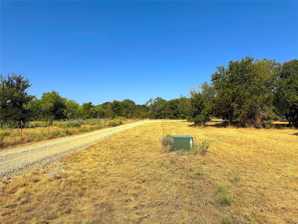 438 Oak View Lane Jacksboro, TX 76458