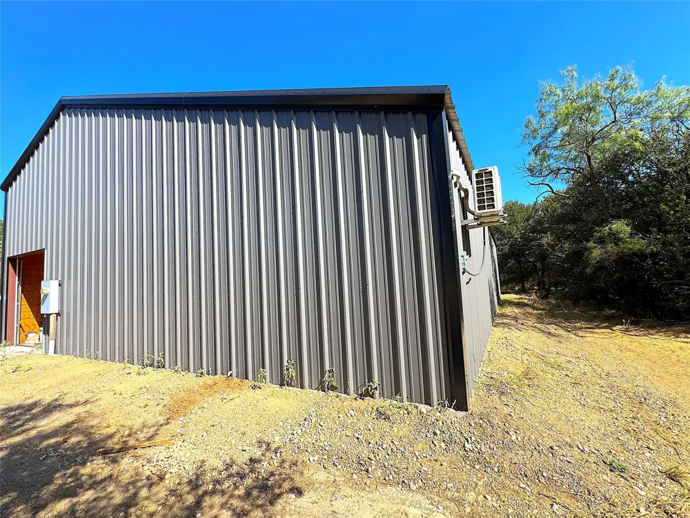 438 Oak View Lane Jacksboro, TX 76458