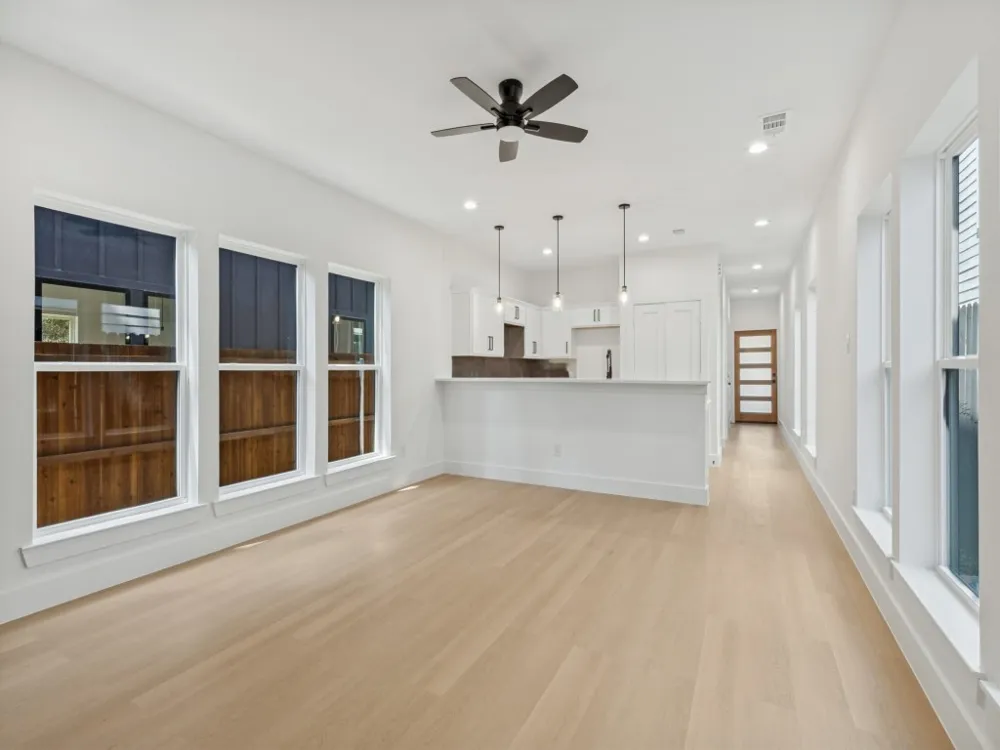 2208 Dyson Street Dallas, TX 75215