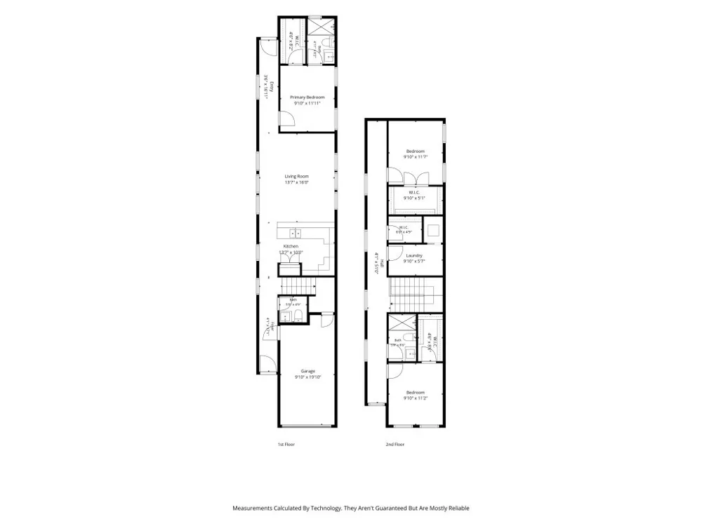 2208 Dyson Street Dallas, TX 75215